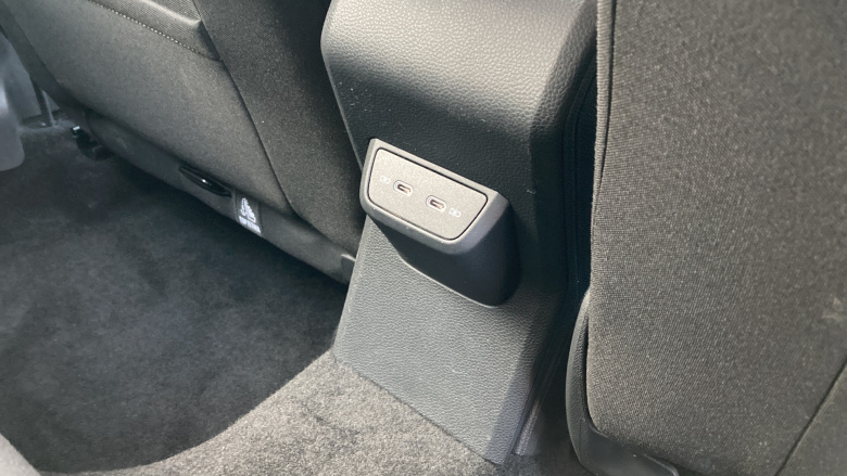 Volkswagen Polo 1.0 TSI Life 5dr Petrol Hatchback